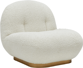 CRF53 Accent Chair